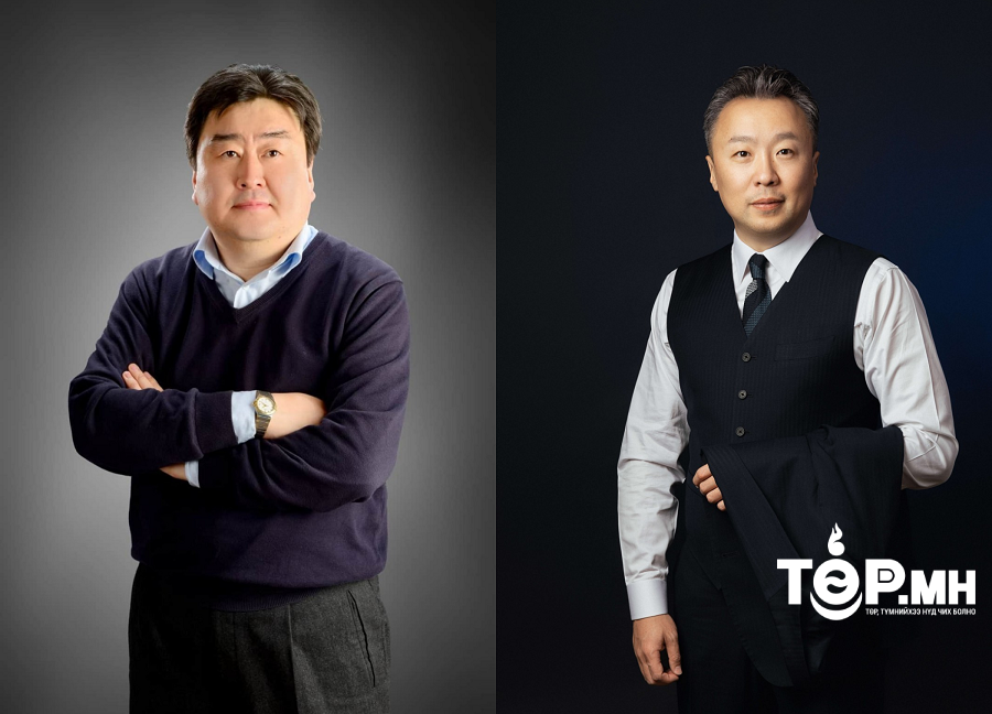 Нийслэлийн Засаг даргын зөвлөхөөр М.Найданхүү, Ж.Энхжаргалан нарыг томиллоо