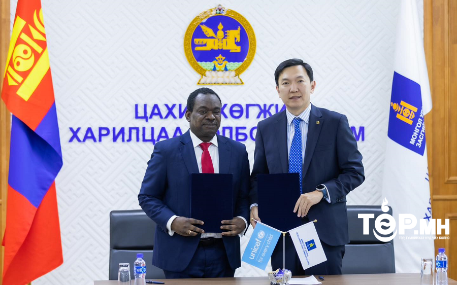 Эрүүл мэндийн салбарын 7 цаасан үйлчилгээ цахимд шилжинэ