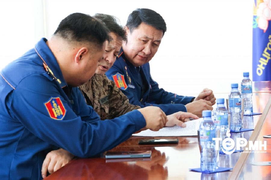 Хандивын аянд нэгдэхээ илэрхийлсээр байна