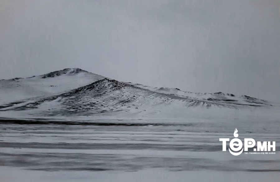 Ирэх саруудын цаг агаарын ерөнхий төлөв