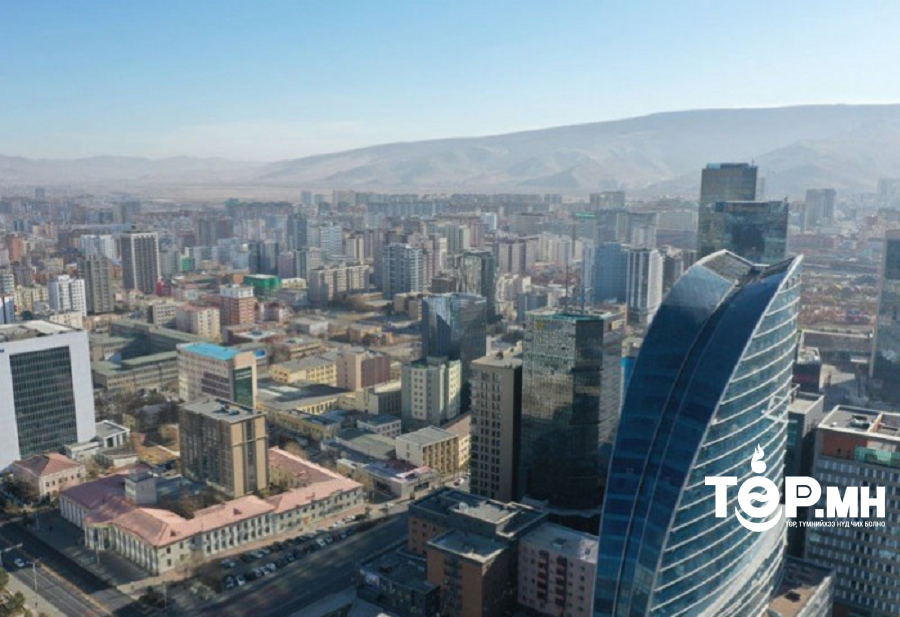 Улаанбаатар хотод өдөртөө -15 градус хүйтэн
