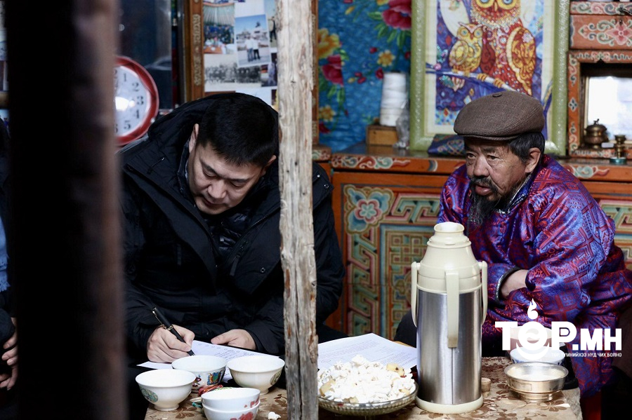 Л.Оюун-Эрдэнэ: Зудын дараах нөхөн сэргээлт, малчдын амьдралд онцгой анхаарна