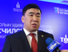 Ц.Идэрбат: Бүсчилсэн хөгжлийн үзэл баримтлалыг эдийн засгийг тулгуур баримтлал болгох хэрэгтэй