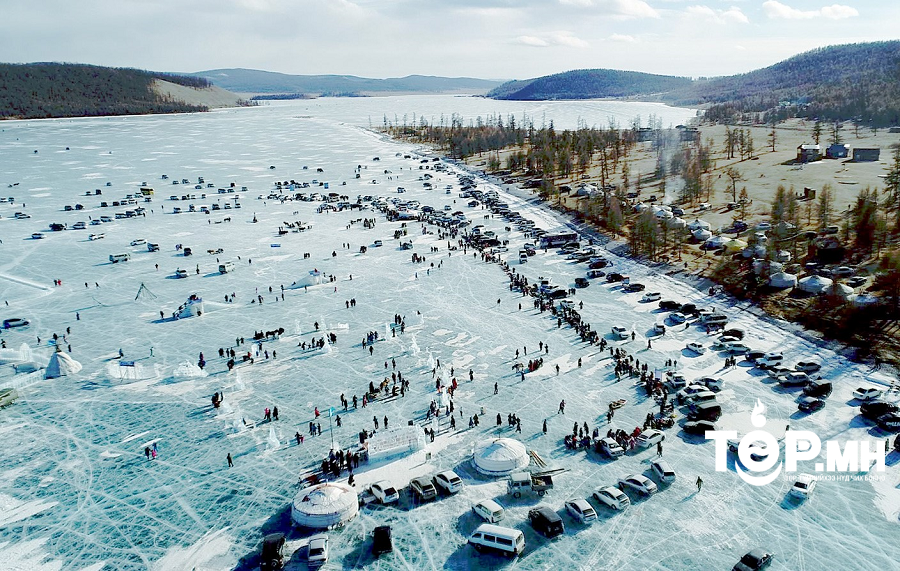 БНСУ-аас Монгол руу чиглэсэн жуулчдын тоо эрс нэмэгдэж байгаа талаар БНСУ-ын "Newsis" ийн онцлон дурджээ