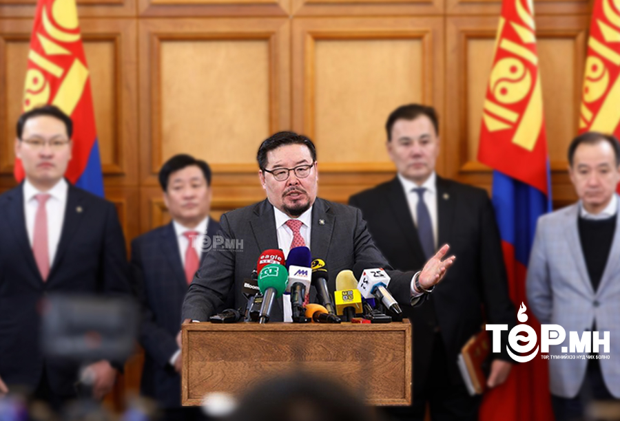 Г.ЗАНДАНШАТАР: Гадаадын иргэнд 100 жилээр газар ашиглуулах заалтыг хүчингүй болгож, босгыг өндөр болгоно