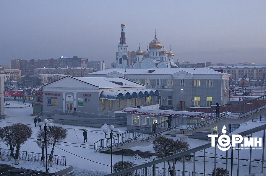 ОХУ-ын Чита хот шинээр байгуулагдах бичил дүүргийнхээ гудамжнуудыг Хятад, Монгол, Буриадын хотуудаар нэрлэхээр болжээ