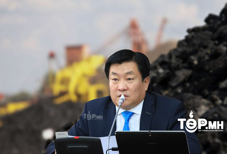 УИХ-ын гишүүн Б.Энх-Амгаланд холбогдох эрүүгийн хэрэг шүүхийн шатанд хянагдаж байна