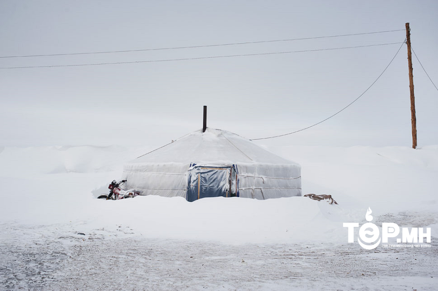 Хөвсгөл аймагт гэрээсээ явганаар гараад сураггүй болсон иргэнийг эрэн хайх ажиллагааг дахин эхлүүлжээ
