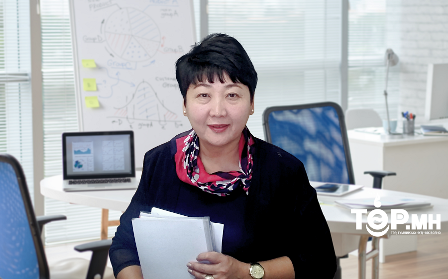 “Дагалдах ашигт малтмалын нөөцийг бүрэн бүртгэж, үнэлгээ өгснөөр төсвийн орлогыг нэмэгдүүлэх боломжтой байна”