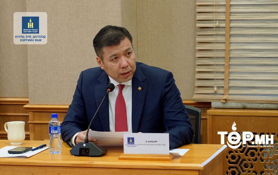 Мансуурах донтой иргэдэд үзүүлэх эрүүл мэндийн үйлчилгээг олон улсын түвшинд хүргэнэ