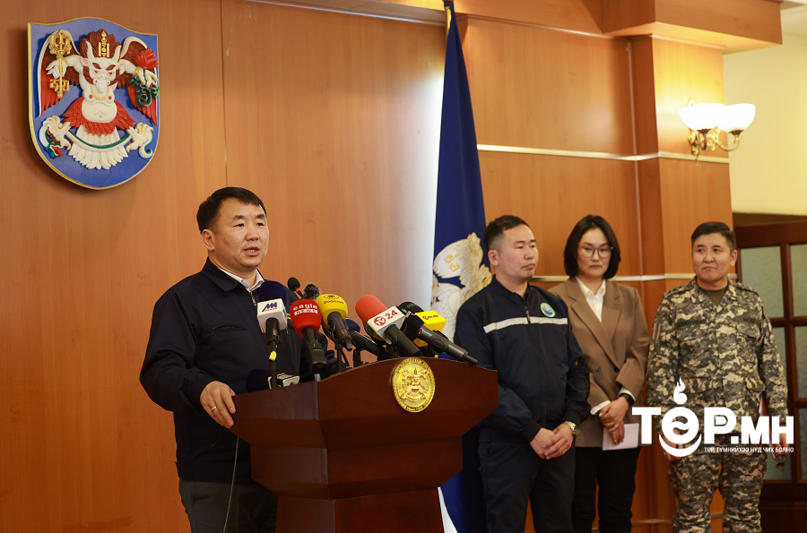 Шар усны үер их хэмжээний хохирол дагуулах эрсдэлтэйг анхаарууллаа