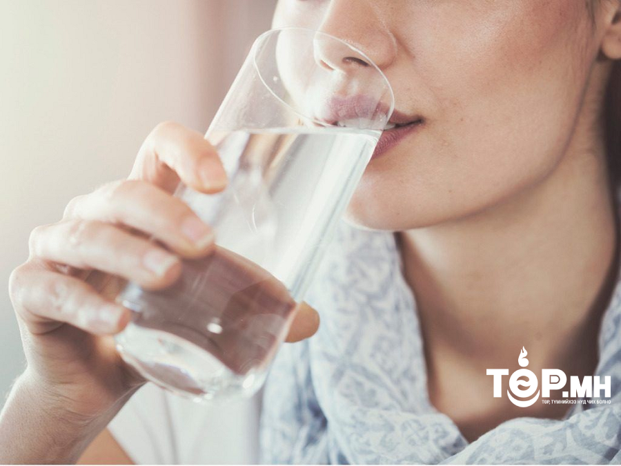 Менингококкт халдвараас урьдчилан сэргийлэх  хамгийн сайн арга нь хоолойгоо зайлах