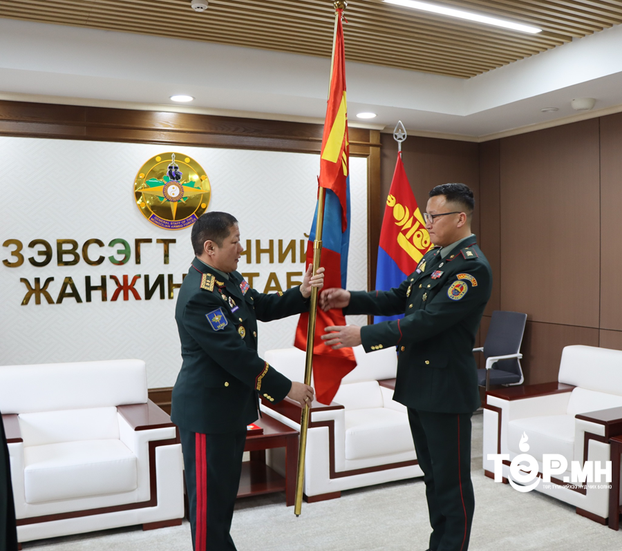 “Турин-2025” Олимпод зүүн азийг төлөөлнө