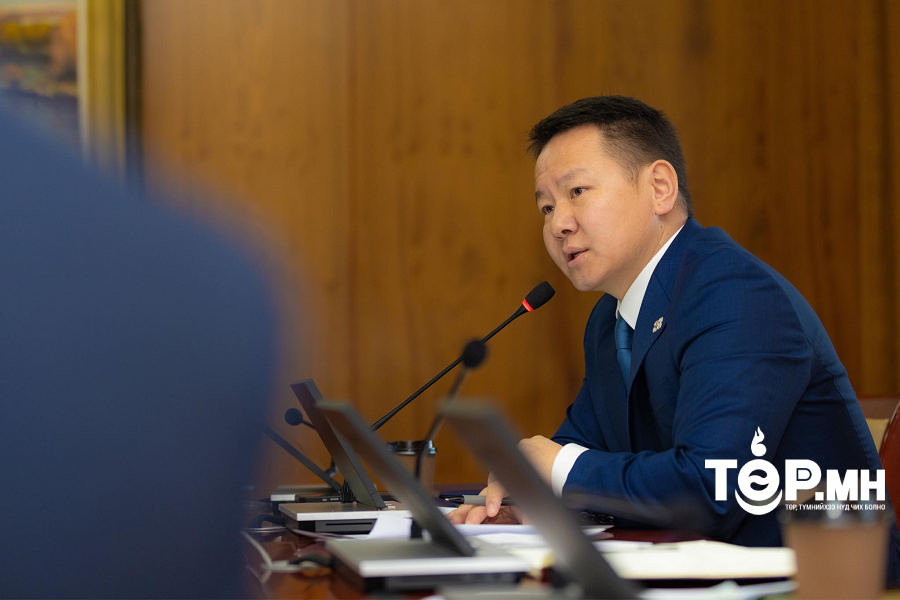 Гэр бүлийн тухай хууль тогтоомжийг боловсронгуй болгох ажлын хэсэг хоёр дахь удаагаа хуралдлаа