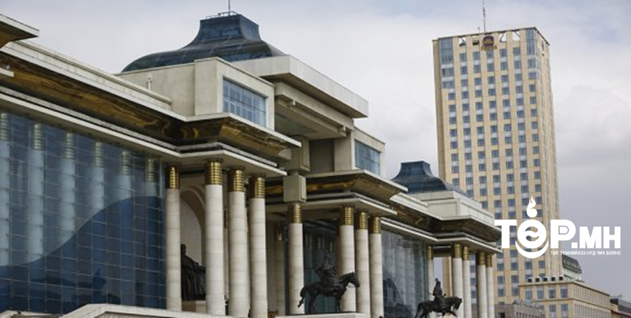 Улаанбаатар хотод өдөртөө -8 хэм хүйтэн байна