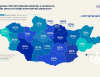 Төрийн цахим үйлчилгээний нэгдсэн E-Mongolia системийг улсын хэмжээнд насанд хүрсэн иргэдийн 84% хувь нь хэрэглэж байна