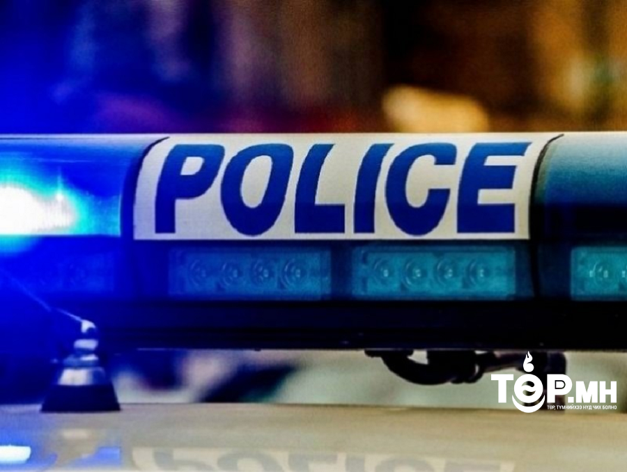 Хүүхдүүдэд хутга тулган, гар утсыг нь дээрэмджээ