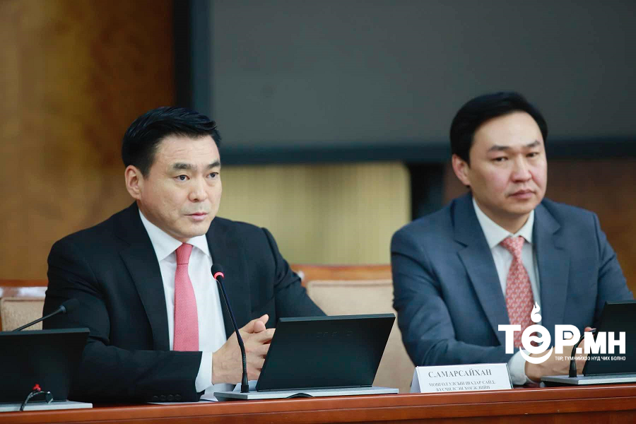 Засгийн газар бүс орон нутагт өргөтгөсөн бүрэлдэхүүнээр хуралдана