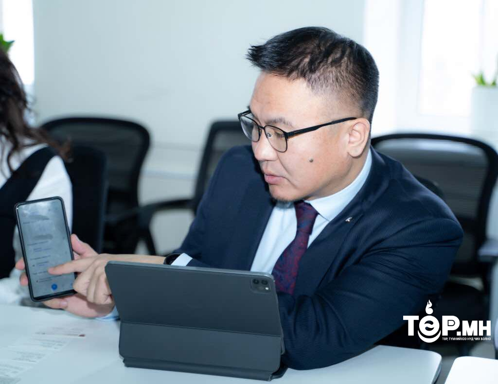 Төрийн үйлчилгээний хүртээмж, хялбар байдлыг нэмэгдүүлэх чиглэлээр Зам, тээврийн яам түүний харьяа байгууллагуудтай уулзалт зохион байгууллаа