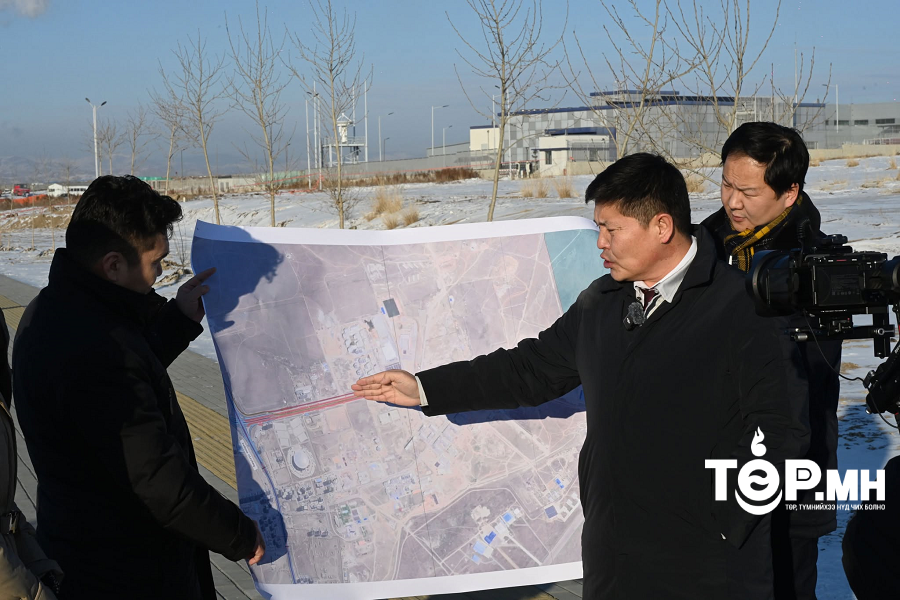 Х.Нямбаатар: Трамвай нь метроны төслөөс эдийн засгийн хувьд 10 дахин бага өртөгтэй, нэг удаад 150-300 хүн тээвэрлэх боломжтой