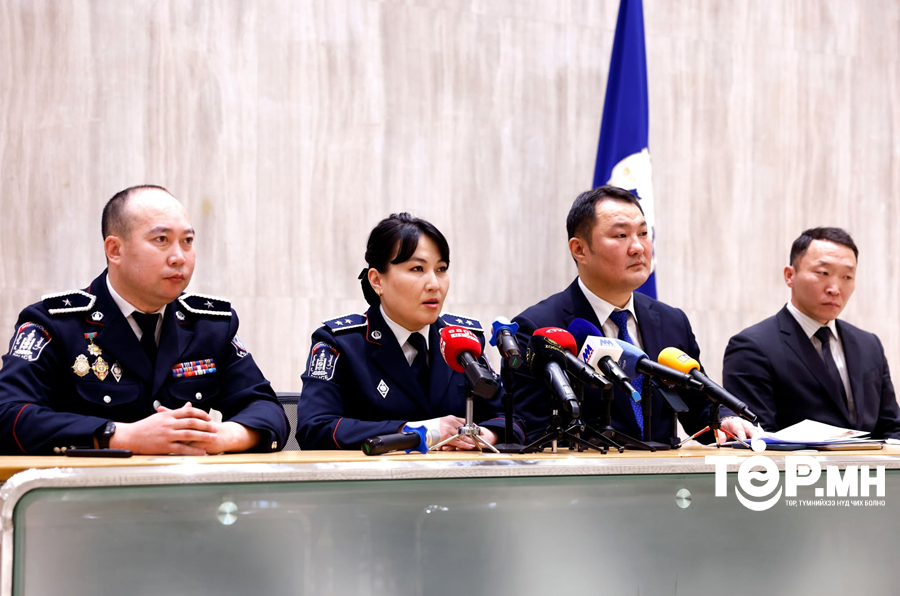 Энэ сарын 22-27-ны өдрүүдэд тээврийн хэрэгслийн улсын дугаарыг тэгш, сондгойгоор ангилан хөдөлгөөнд оролцуулна