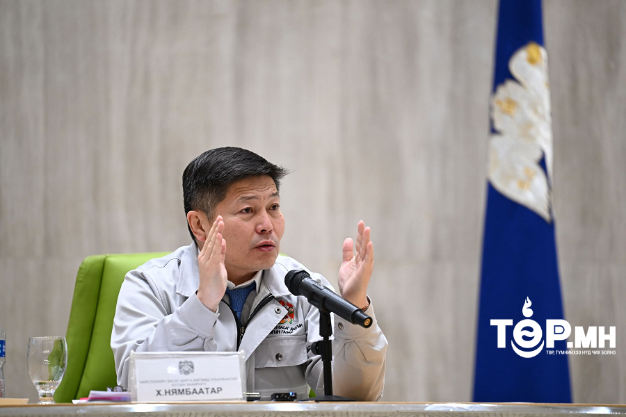 Улсын сургууль, цэцэрлэггүй 12 хороонд газрын асуудлыг шийдвэрлэв