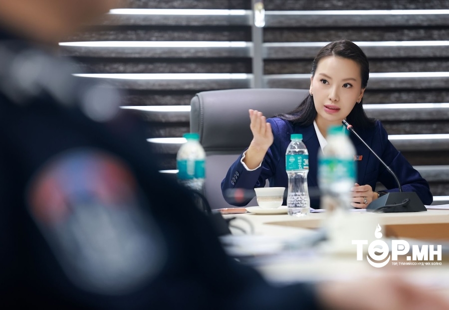 "СУРГУУЛИЙН ЭРГҮҮЛИЙН АЖИЛЛАХ ЖУРАМ"-д өөрчлөлт оруулах талаар хэлэлцлээ