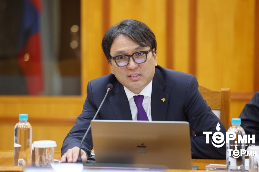 Хөшигийн хөндийд оффисын зориулалттай барилга барьж, авто зогсоолыг өргөтгөнө