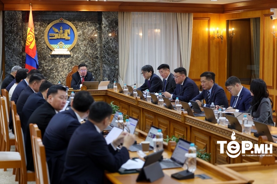 Иргэн, аж ахуйн нэгжийн газар эзэмших, ашиглах хүсэлтийг орон нутагт нь шийдвэрлэнэ