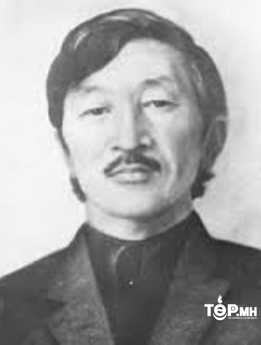 Р.Чойномын мэндэлсний 90 жилийн ойг тэмдэглэнэ