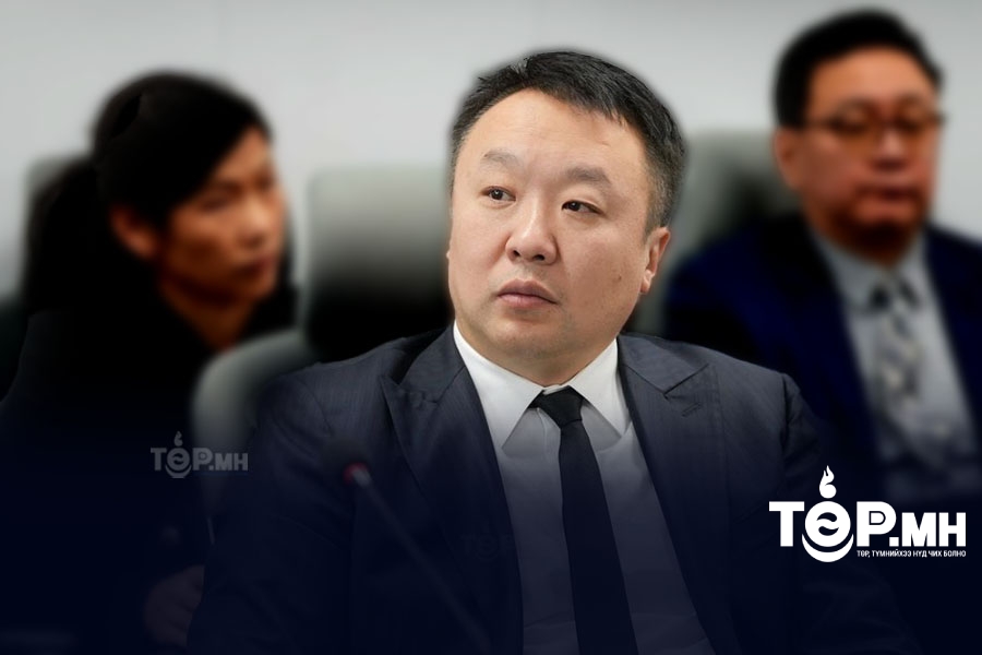 Ж.ЭНХЖАРГАЛАН: Хүний шуналд хязгаар алга, Уулын амыг ам амаар нь өмчилж авах явдал хэрээс хэтэрлээ