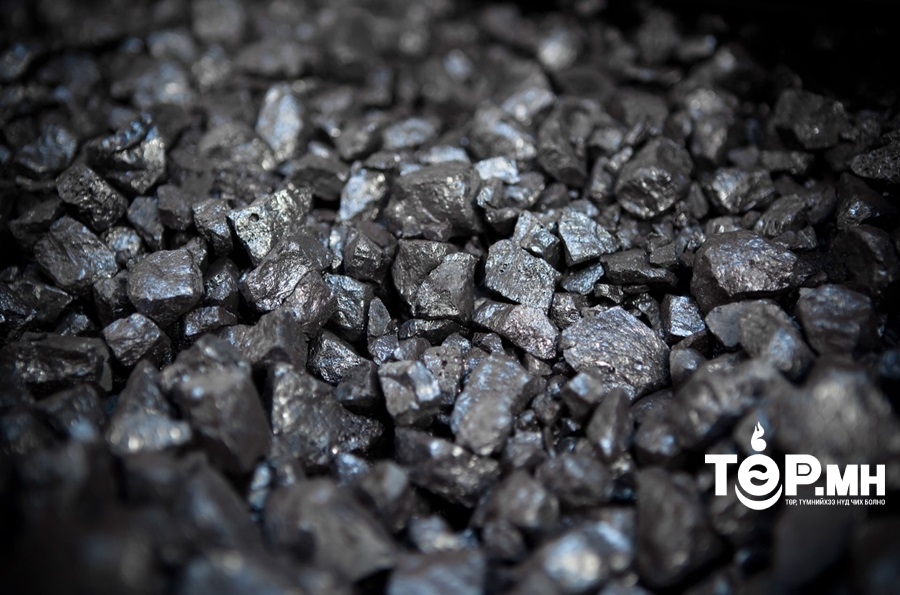 Монгол Улс 2025 онд 8.8 сая тонн төмрийн хүдэр экспортолж, 637.9 сая ам.долларын орлого олжээ