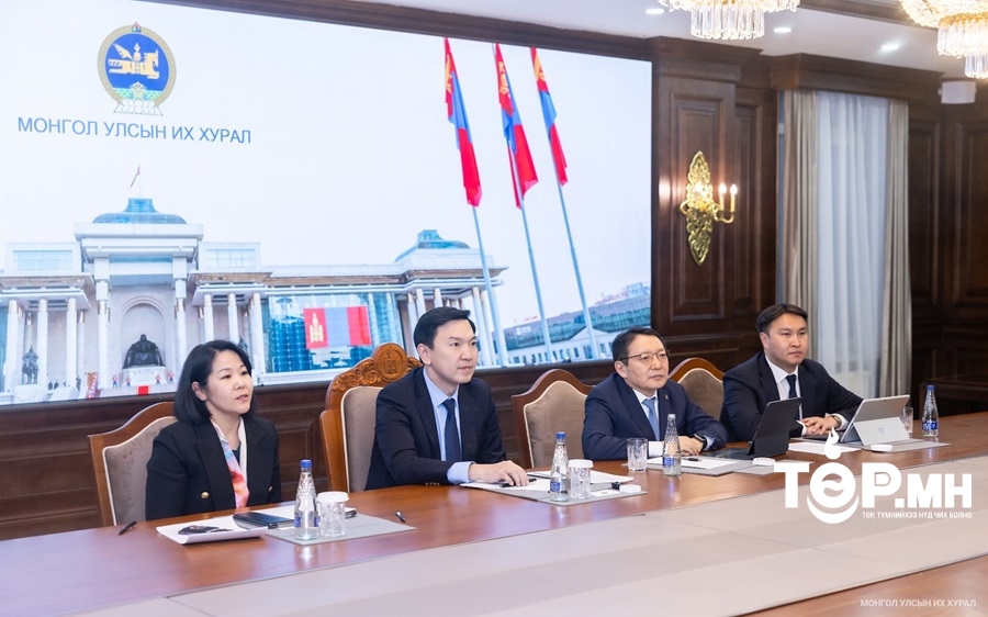 Банкны тухай хуулийг шинэчилсэн тохиолдолд Унгар Улсын ОТП банк Монгол Улсад үйл ажиллагаагаа явуулах хүсэлтэй байгаагаа илэрхийллээ