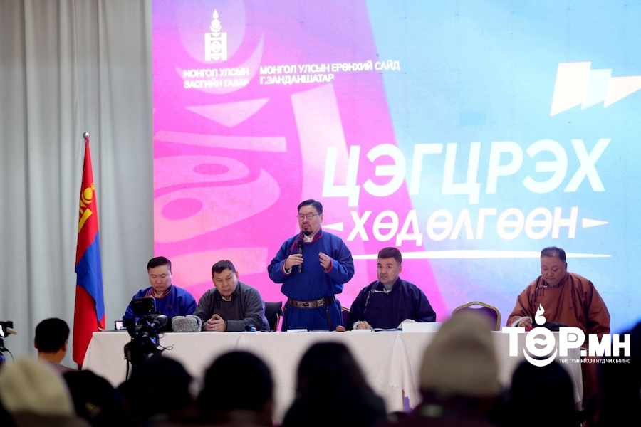 Г.Занданшатар: Эрдэнэсант суманд онцгой байдлын нэгж байгуулах зардлыг ирэх оны төсөвт тусгана