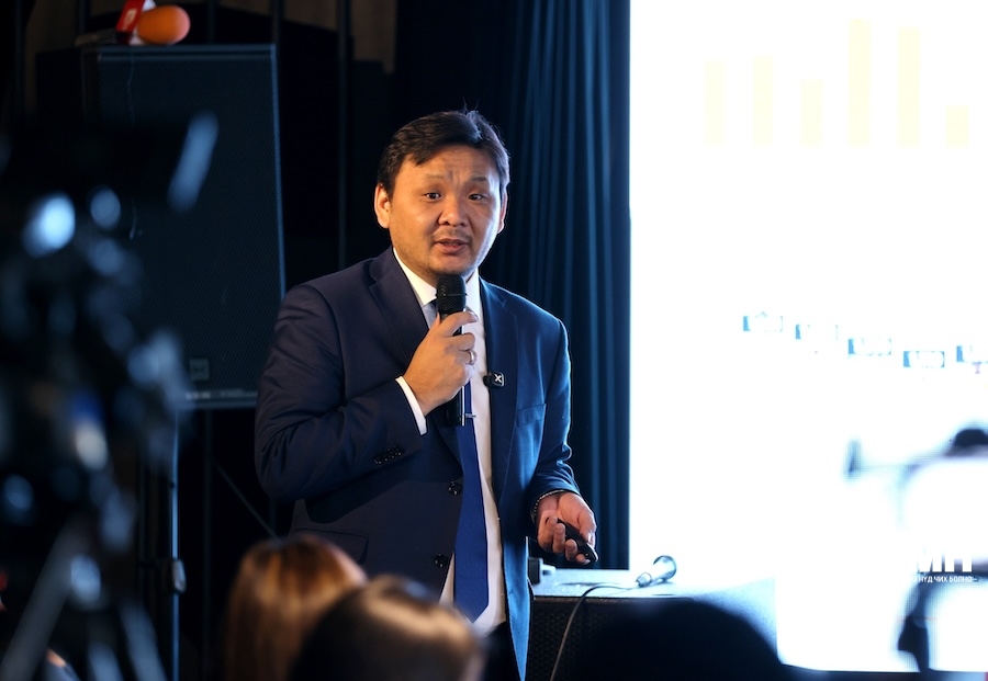 Н.Цэрэнсамбуу: Энэ жил 35 сая тонн нүүрс олборлож, 32.9 сая тонн нүүрс борлуулахаар төлөвлөсөн