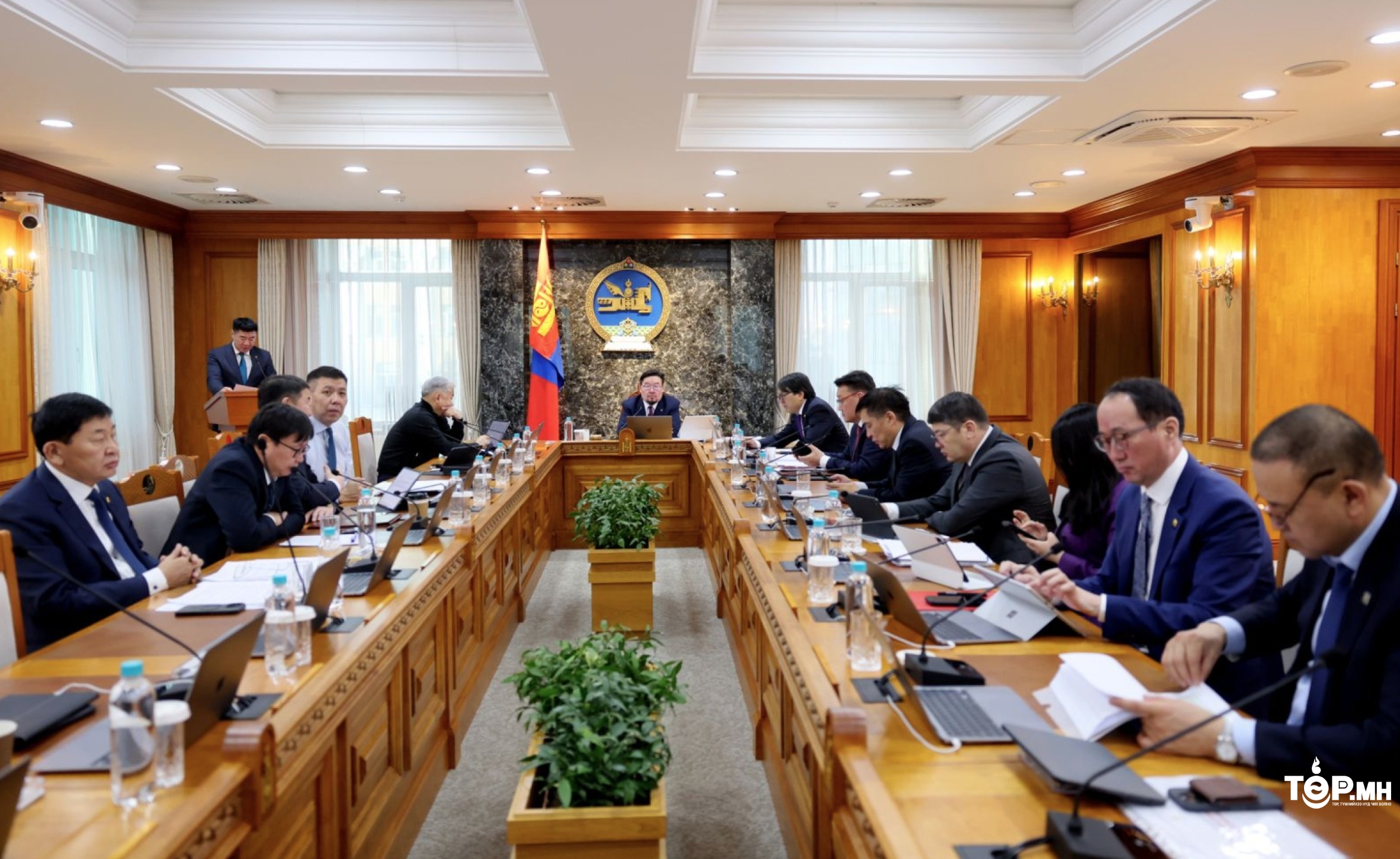 Малчдад тэжээлийн ургамал тариалах болон өвөлжөө, хаваржааны зориулалтаар газар үнэгүй эзэмшүүлнэ