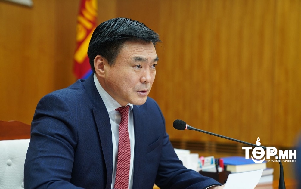 Шадар сайд С.Амарсайханыг огцруулж, ёсзүйн хариуцлага хүлээлгэх үү?