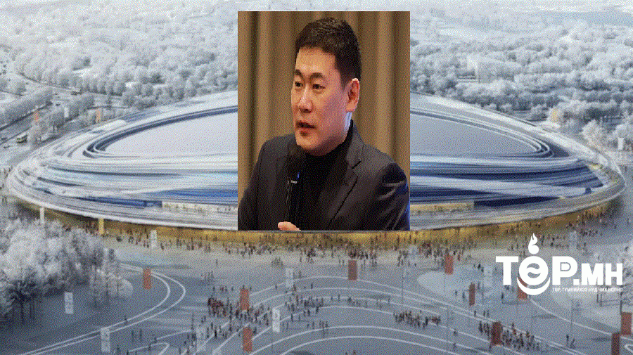 Ерөнхий сайд "Бээжин-2022" өвлийн олимпод оролцоно