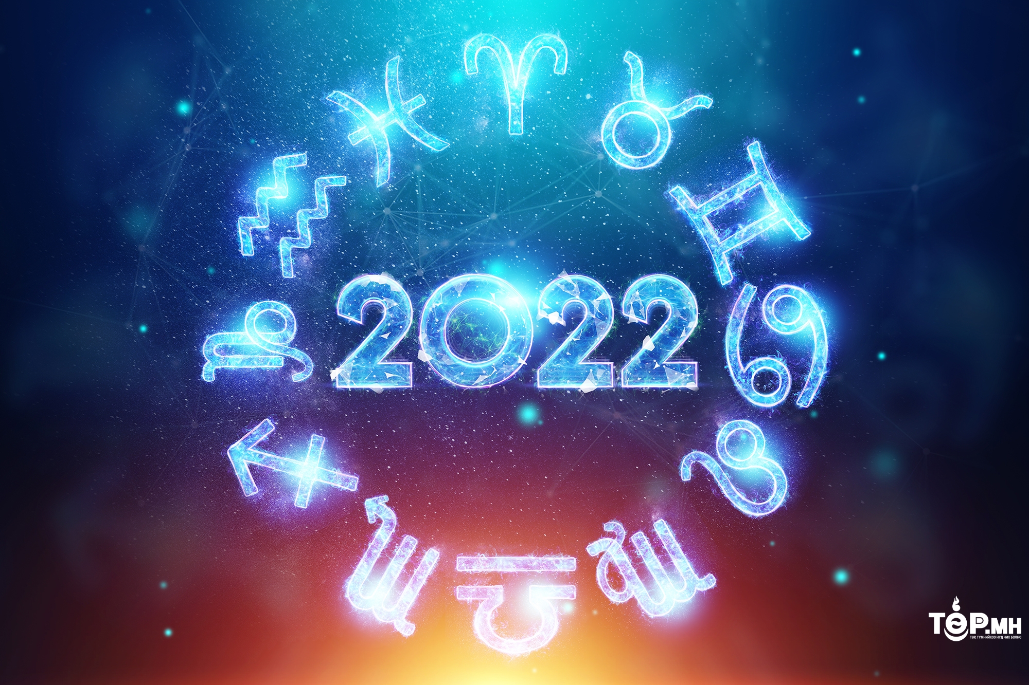 Долоо хоногийн өрнийн зурхай 2022.01.17-2022.01.23