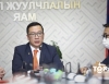 Б.Бат-Эрдэнэ: Агаар орчны бохирдлыг бууруулах, аюултай хог хаягдлын үйлдвэр барихад анхаарч ажиллана