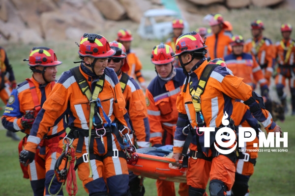 141 иргэн, 10.6 тэрбум төгрөгийн өмч хөрөнгийг авран хамгаалав