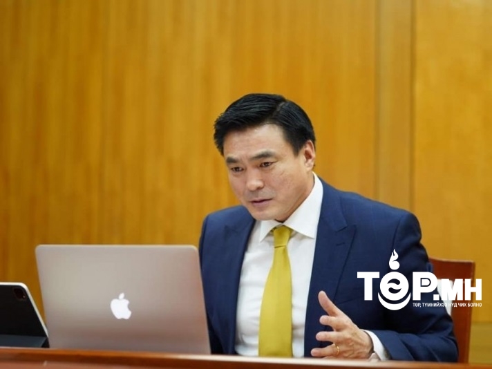 С.Амарсайхан: Зөвхөн гэртээ цагаан сарын ёсолж тэмдэглэх санал гаргаж байна