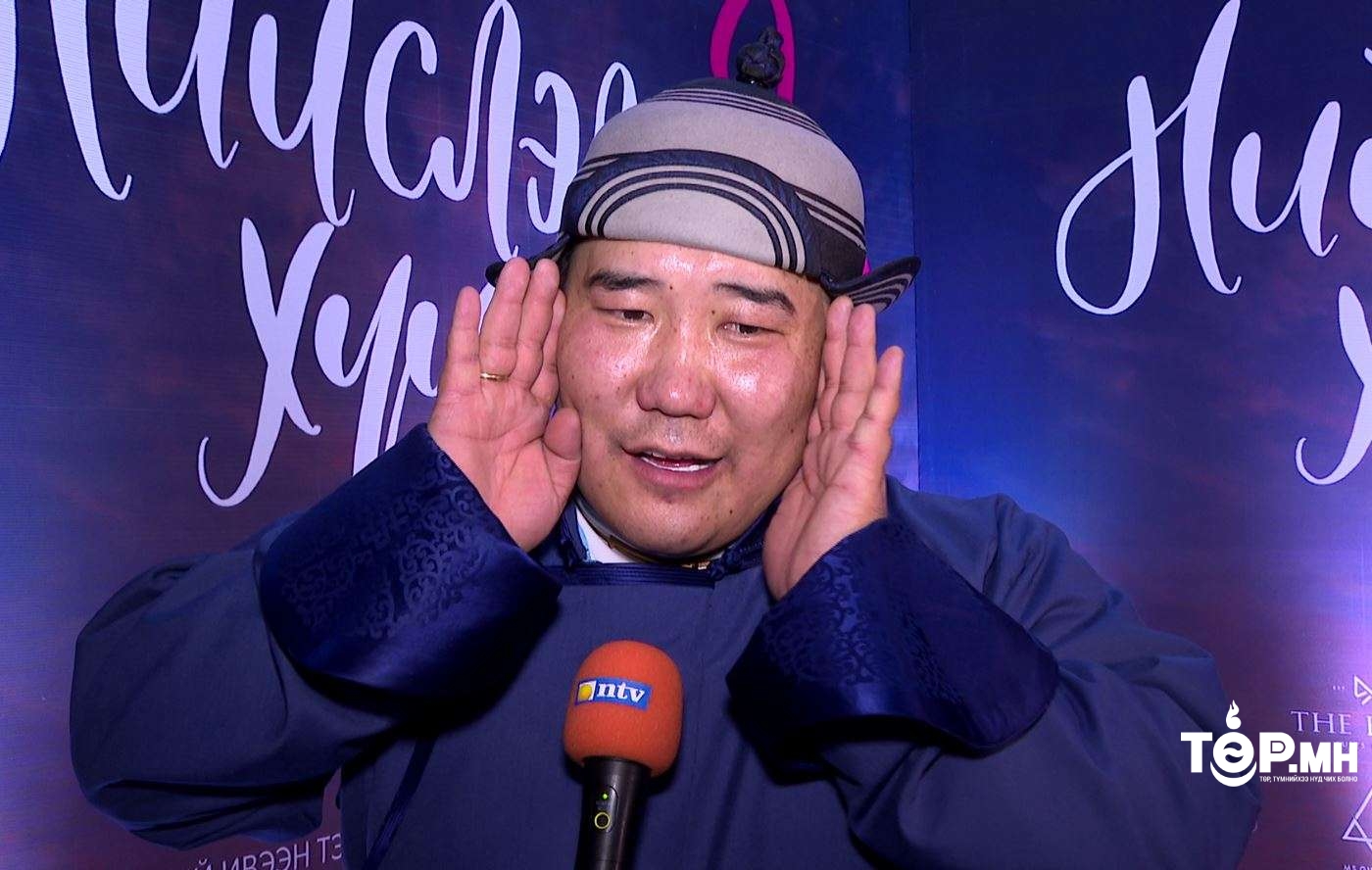 "Нийслэл хүүхэн-2" ОАУСК энэ бямба гарагаас NTV-ээр гарна