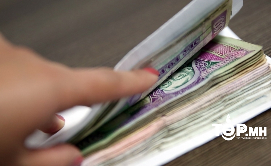 Иргэдийн дийлэнх хувь нь 420.000-700.000 төгрөгийн цалинтай амьдарч байна