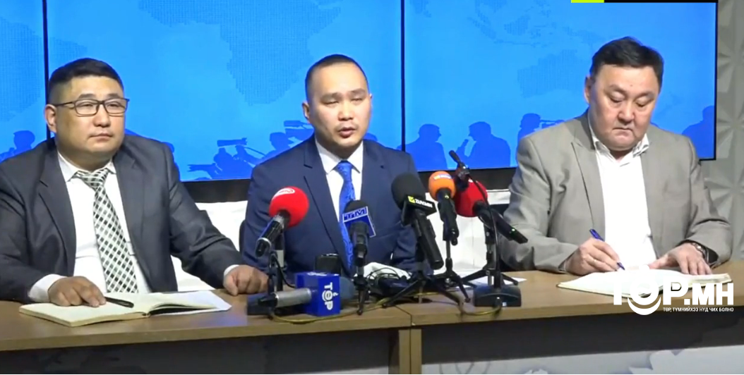 Цахимаар мод тарих боломжийг хүн бүрд олголоо