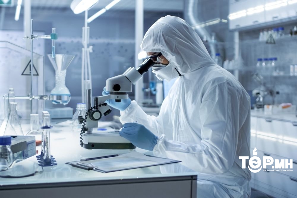 ЭМЯ: 2273 тохиолдол батлагдаж, 93 хүний бие маш хүнд байна