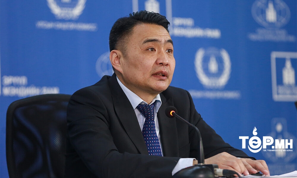 Дэлхийн 100 гаруй оронд омикрон хувилбар бүртгэгдээд байна