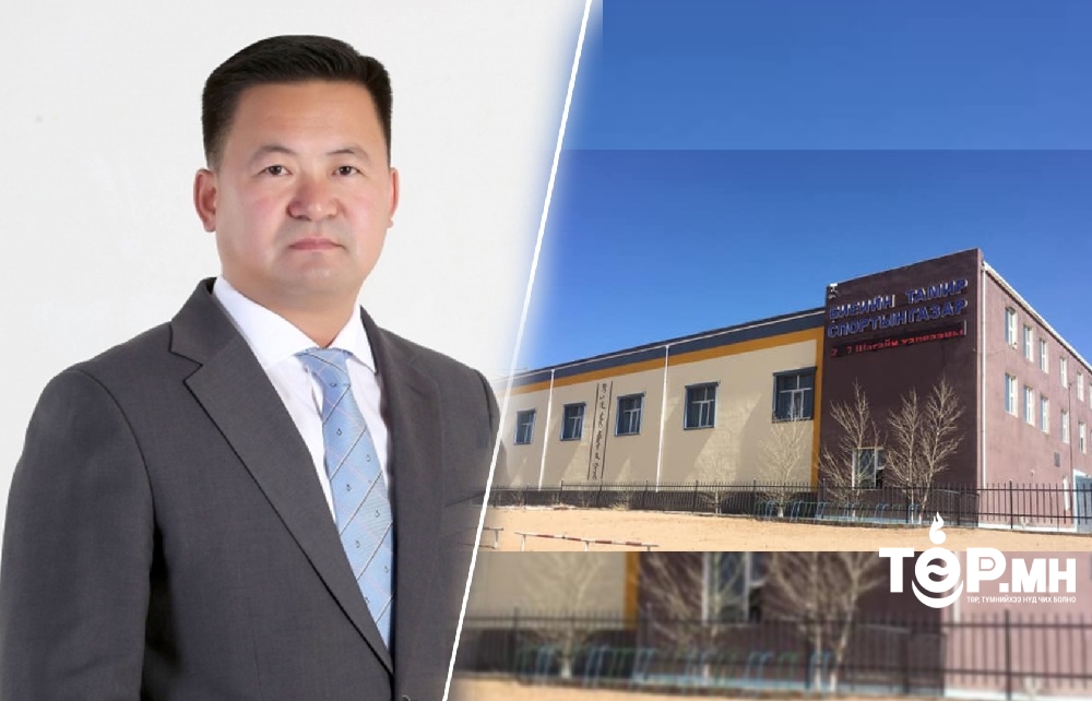 Дээврийн засвар хийлгэх 150 сая төгрөг орон нутгийн төсөвт  суулгахын оронд  иргэдийнхээ эрүүл мэндэд нь анхаарна уу? ЗАСАГ ДАРГА АА...