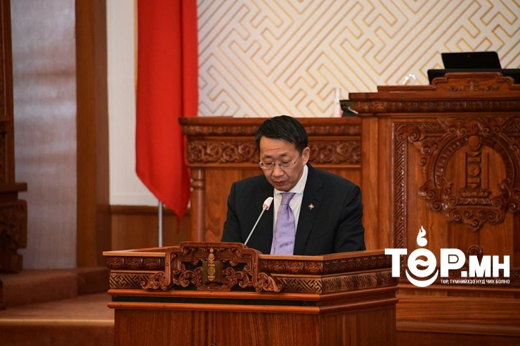 Сурч боловсрох эрхийг хангах, хичээл, сурлагын хоцрогдлыг нөхөх, арилгах арга хэмжээний талаар мэдээлэл хийлээ