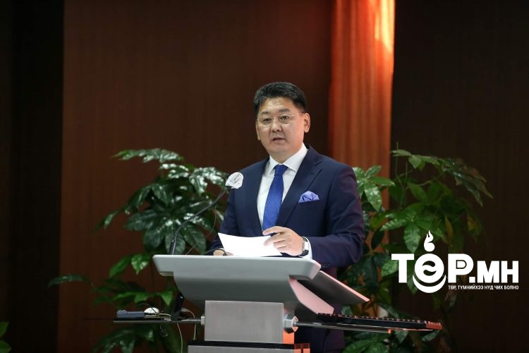 МУИС-ийн ХЗС-ийг түшиглэн байгуулж буй “Үндсэн хуулийн эрх зүйн хүрээлэн”-ийн нээлт боллоо